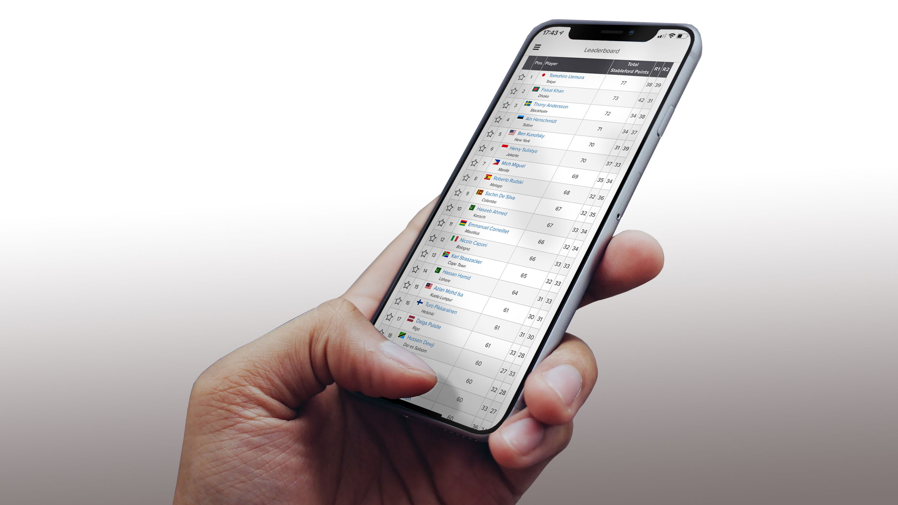 Golf Genius offers golf clubs free package to help keep golf open